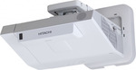 Hitachi CPTW3506WN - WXGA 3800 ANSI Ultra Short Throw Interactive Projector $1349 Delivered (RRP $2969) @ Kickstart Computers