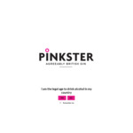 Win a Mother’s Day Prize Pack Worth Over $190 from Pinkster Gin