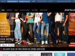 Jeanswest 40% off Storewide [VIC Only?]