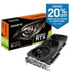 Gigabyte GeForce RTX 2080 Gaming OC 8GB $1,015.20 Shipped @ Futu Online eBay