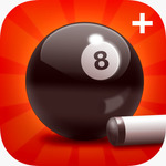 [iOS] Real Pool 3D Plus Free (Was $1.99) @ iTunes Store