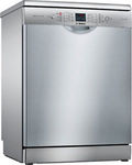 [NSW] Bosch - Series 4 SMS46KI01A - 60cm Freestanding Dishwasher $622.40 + Delivery (Free C&C) @ Bing Lee eBay