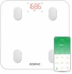 Bluetooth Body Fat Scale with Smartphone App $24 (Was $32.99) + (Free with Prime/ $49+) @ AC Green Amazon