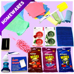 15 Piece Cleaning Kit - $23 Delivered ($18+$5)