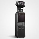 DJI Osmo Pocket (4K/60fps Camera/Gimbal) $479 + $10 Delivery (Free with eBay Plus) (RRP $599) @ Ted's Camera eBay