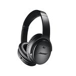 [eBay Plus] Bose QC35 II Quiet Comfort Noise Cancelling Wireless Headphones $325.55 Delivered @ Video Pro eBay