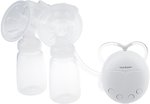 Double Electric Breast Pump $19.99 + Delivery ($0 with Prime/ $49 Spend) @ Autolover Amazon AU