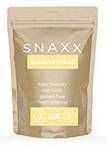 SNAXX One Minute Banana Bread