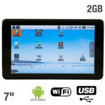 7'' Touch Screen Tablet PC Netpad with Carry Case - $89.95 + $10.95 shipping