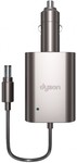 Dyson 12v in Car Charger $25 (Normally $49) @ Harvey Norman