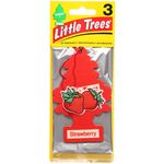 Little Trees Air Freshener Varieties 3pk $3.99 (Was $8.99) @ Repco