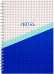 240 Sheet A4 Note Book $0.20 (8.3c Per 100 Sheets) 97% off @ Woolworths