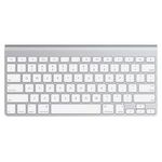 Apple Wireless Keyboard $50, Wired $40 at Officeworks Online and in Store