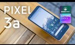 Win a Google Pixel 3a XL from Android Authority