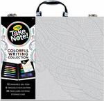 Crayola Take Note Colorful Writing Art Case $8.23 (Was ~$35) + Delivery (Free with Prime) @ Amazon US via AU