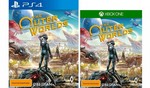 [Pre Order, PS4, XB1] The Outer Worlds $61.20 + Delivery (Free C&C) @ Harvey Norman