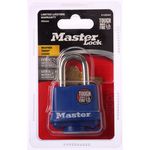 Master Lock 40mm Laminated Body - $0.25 @ Repco