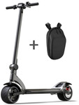 Mercane WideWheel Dual Motor Electric Scooter $1299 Shipped (Save $300) @ Dubitz Scooters