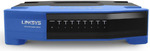 Linksys 8 Port SE4008 WRT Gigabit Ethernet Unmanaged Desktop Network Switch $22.95 + Delivery (Free w/ eBay+) @ Smarthomestoreau