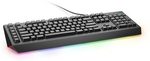 Alienware Advanced Gaming Keyboard AW568 $79.51 Delivered @ Dell