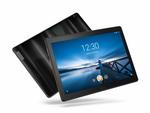Lenovo Smart Tab P10 4GB/64GB with Alexa - USD $189.70 / AUD ~ $319.05 Delivered @ Amazon US