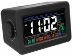 Digoo DG-C1R Alarm Clock Touch Hygrometer AU $11.52 Delivered @ Banggood