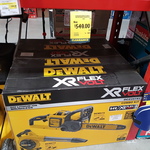 Dewalt chainsaw online bunnings