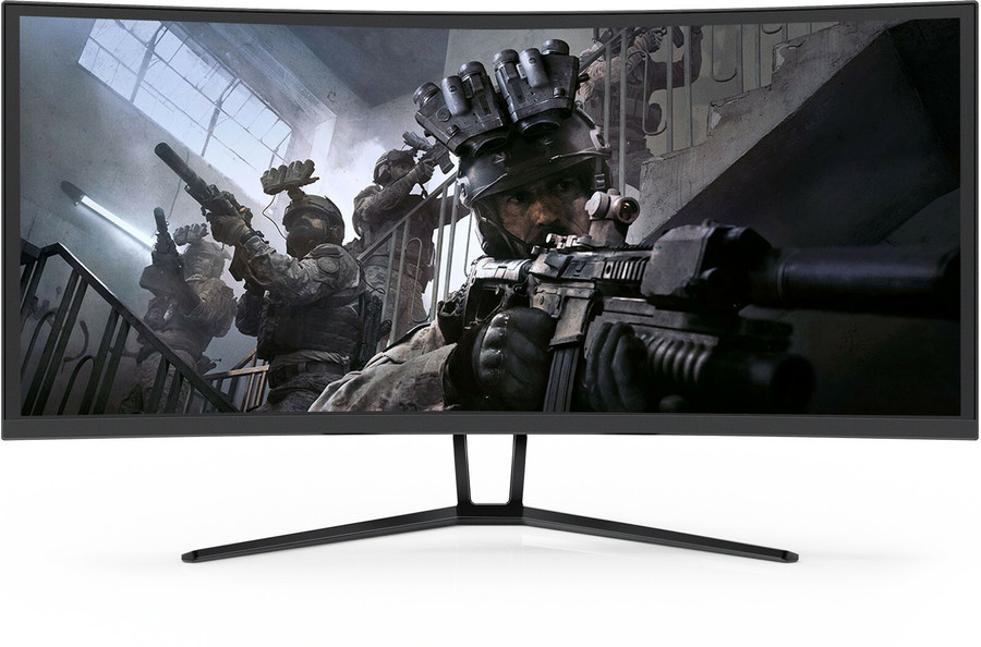 which is the best monitor for video editing