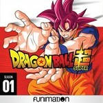 Free Anime: Dragon Ball Super - Season 1 @ Microsoft US