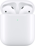 Apple AirPods (2nd Generation) with Wireless Charging Case $229.99 Shipped @ Luvyourphone