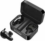 Blitzwolf Wireless Earbuds Bluetooth 5.0 $36 + Delivery ($0 with Prime/ $39 Spend) @ Rauhimoop via Amazon AU