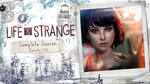 [PC] Steam - Life is Strange Complete Season (Eps 1-5) - $5.50 AUD - Fanatical