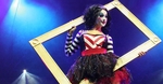 2 for 1 tix (premium + A reserve) to Le Grand Cirque in Brisbane. 20 - 25 Sep. From 2 for $62.00