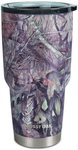 Mossy Oak 850ml Stainless Steel Vacuum Tumbler $11.99 + Delivery ($0 Prime/ $39 Spend) @ Greatstar Tools Amazon AU