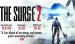 [PC] Steam - The Surge 2 - $34.97 AUD (w Humble Choice $27.98 AUD) - Humble Bundle