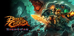 [Android] Battle Chasers: Nightwar $5.49 (was $13.99)/Pixel Heroes: Byte&Magic $3.19 (was $8.99) + more - Google Play Store