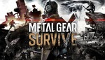 [PC] Steam - Metal Gear Survive  $7.49/ONINAKI $34.99/The Quiet Man $7.54/Yakuza 0 $6.24/FF VIII Rem. $13.47 - Humble Bundle