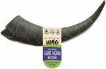 Watch and Grow (WAG) Goat Horn, Med $8 (Expired) Large $10 + Delivery ($0 with Prime/ $39 Spend) @ Amazon AU