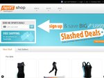 25%-61% off Mens & Womens SKINS Compression Clothing + Free Shipping - SlashSport.com