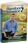 ½ Price - The Barefoot Investor | The Barefoot Investor for Families $9.50 Each @ Woolworths | Amazon (Free Delivery)