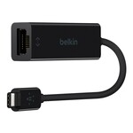 Belkin USB-C to Gigabit Ethernet Adaptor $27.50, Belkin Pocket Power Power Bank 10K Mah $15 + Delivery @ The School Locker