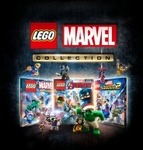 [PS4] Lego Marvel Collection $44.97/Risk of Rain 2 $19.97/TOKYO GHOUL:re [CALL to EXIST] $47.95-PS Store