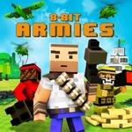 [PS4] 8 Bit Armies $7.99/8 Bit Invaders $2.39/Brawlout $9.98 - PS Store