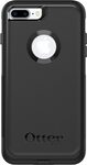 OtterBox Commuter Series Case for iPhone 7 Plus / 8 Plus Black $37.85 + Delivery ($0 with Prime/ $39 Spend) @ Amazon AU