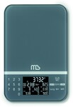 MB Active Diet Scale - Grey for $14.50 @ Big W