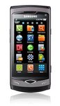 Samsung Wave S8500 Next G Unlocked Mobiles Phone $195 + Free Express Delivery @ Unique Mobiles 