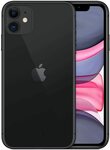 iPhone 11 128GB $1,158 Delivered @ BecexTech Amazon AU