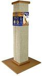 [Backorder] SmartCat Ultimate Scratching Post 32" (81cm) Height $54.53 + Delivery (Free with Prime) @ Amazon UK via AU