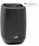 Polk Assist Wireless Smart Speaker Black $99 Delivered @ Selby