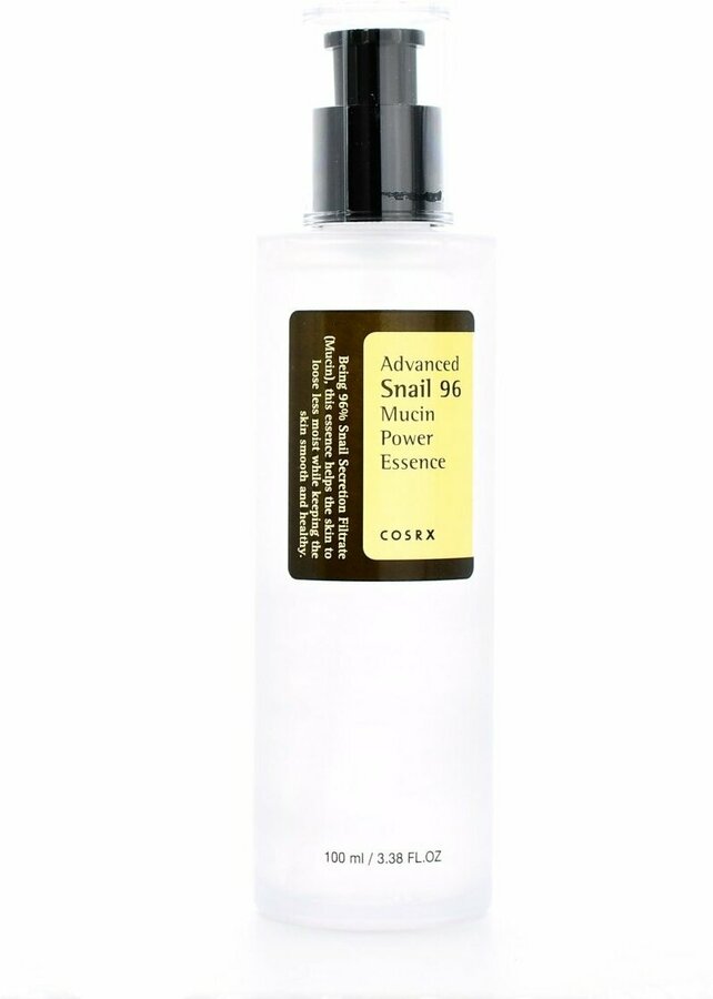 Cosrx Advanced Snail 96 Mucin Power Essence 100ml $22.50 + $6.95 ...